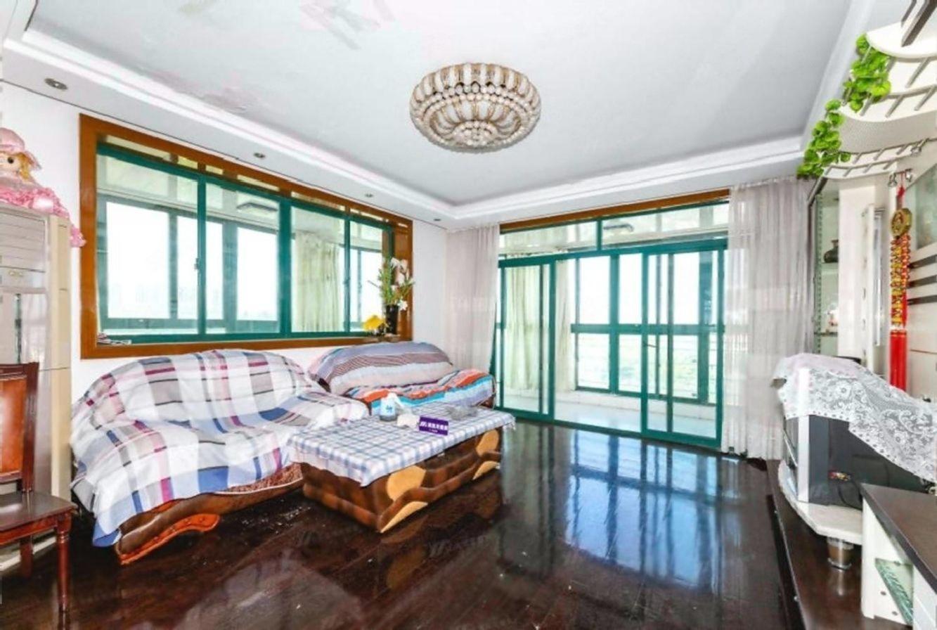 上海新城枫景二手房房源图片