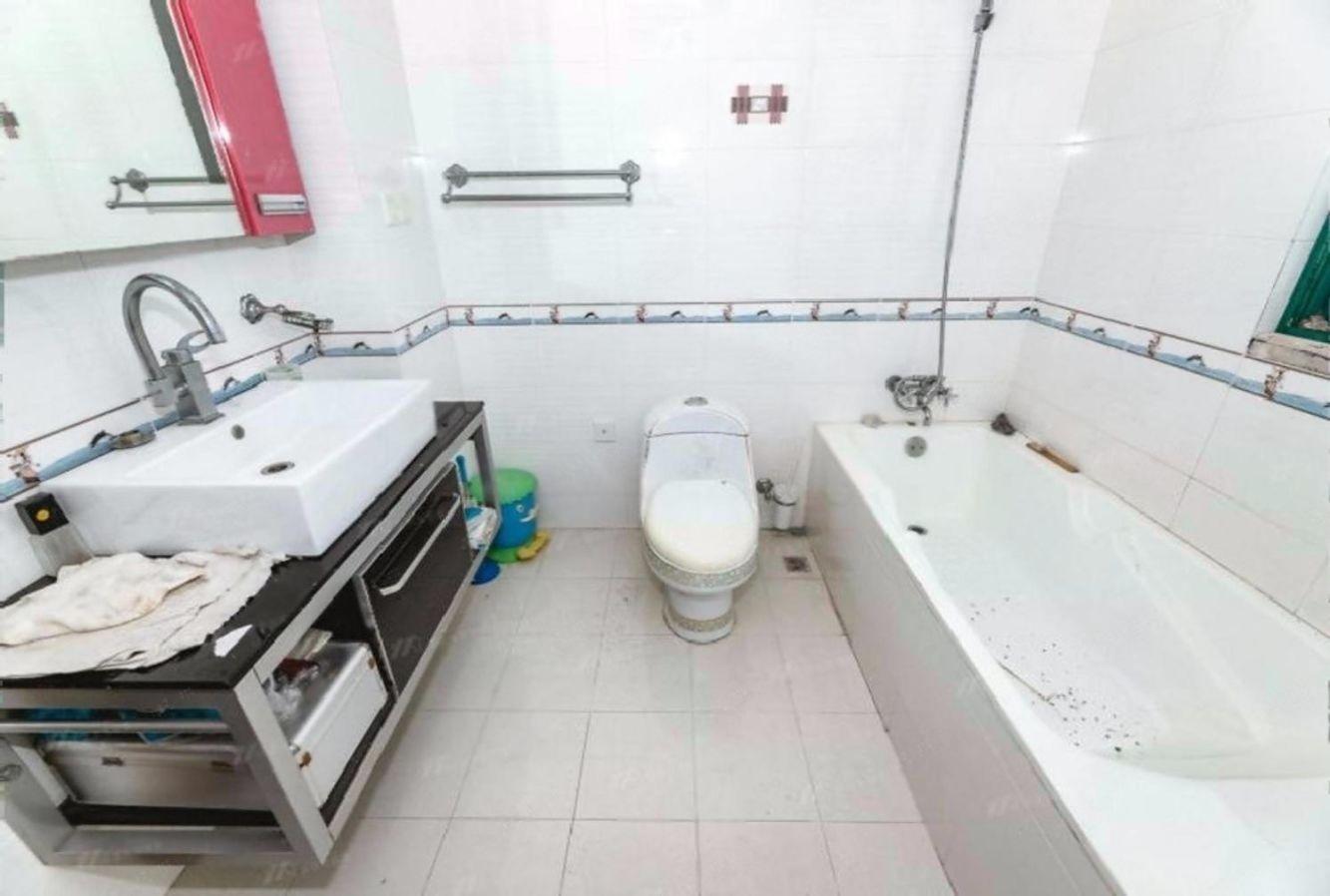 上海新城枫景二手房房源图片