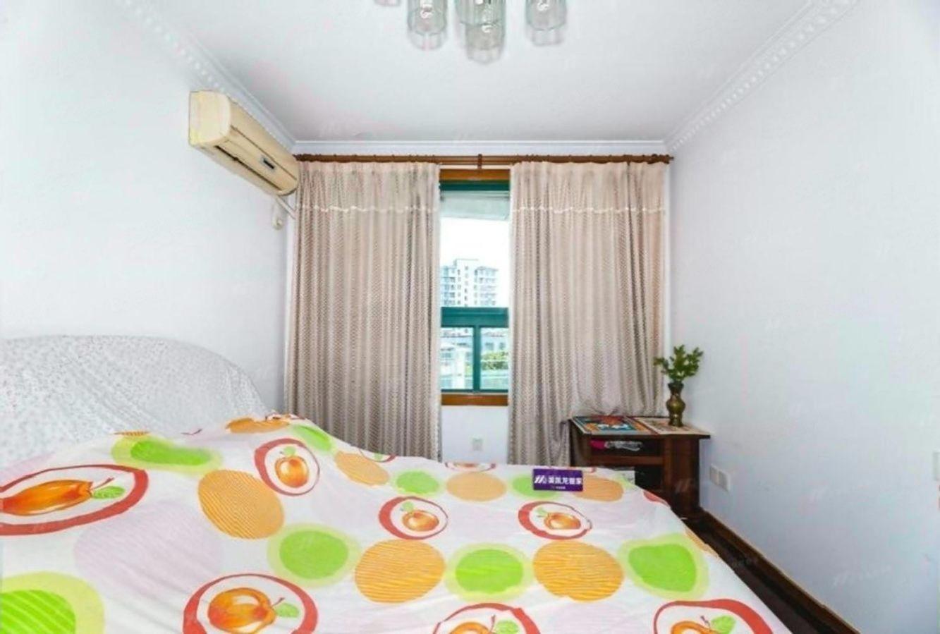 上海新城枫景二手房房源图片