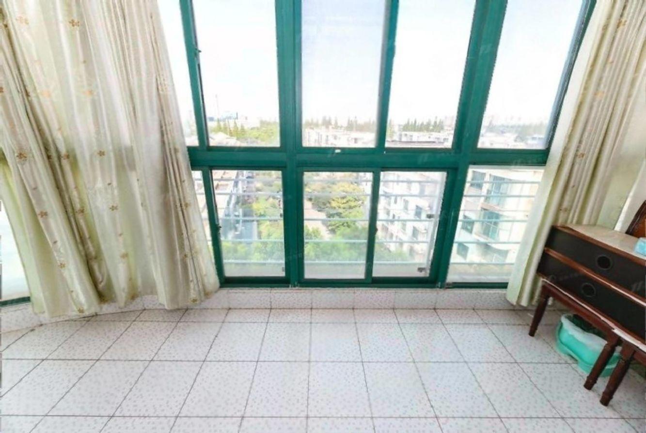 上海新城枫景二手房房源图片