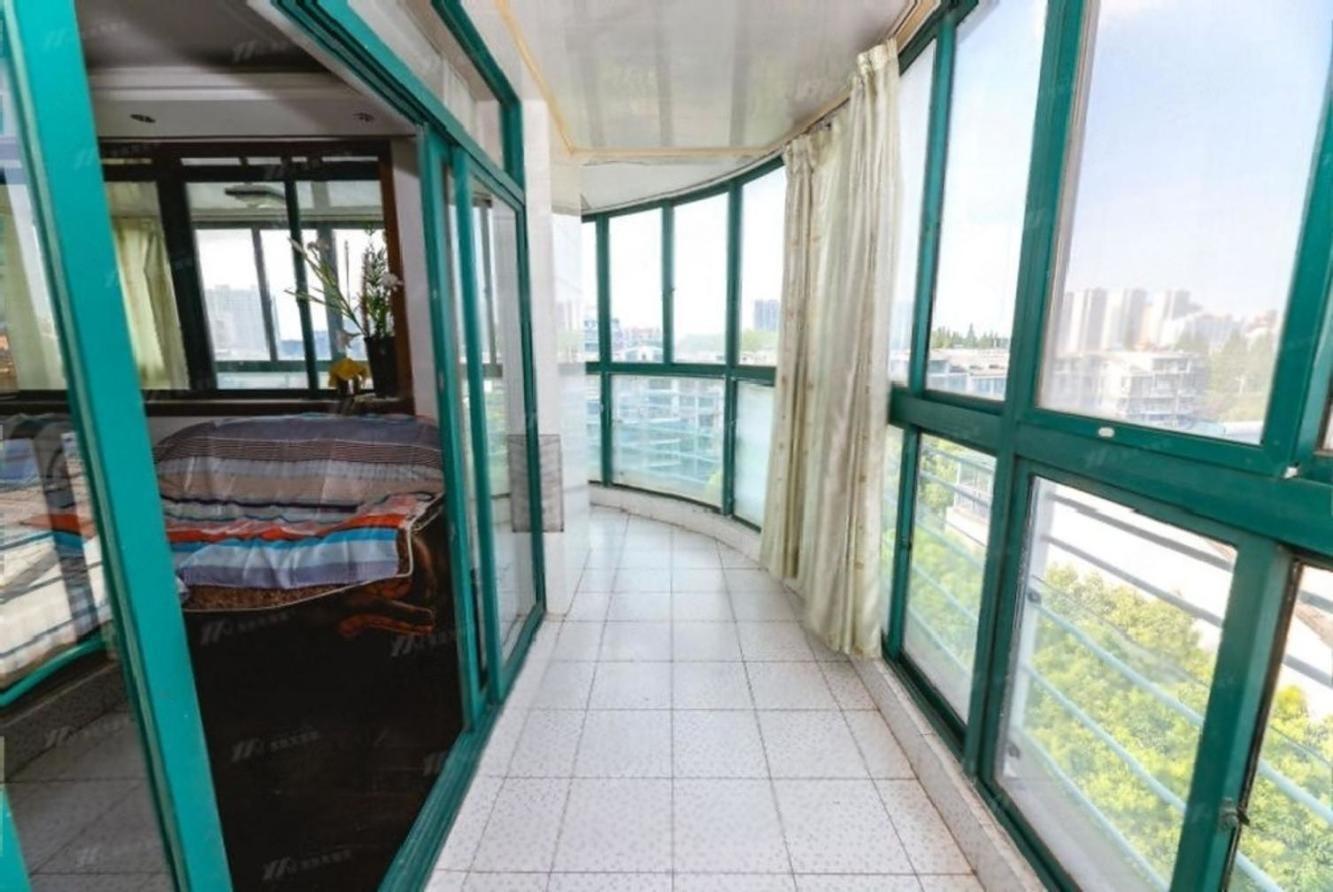 上海新城枫景二手房房源图片