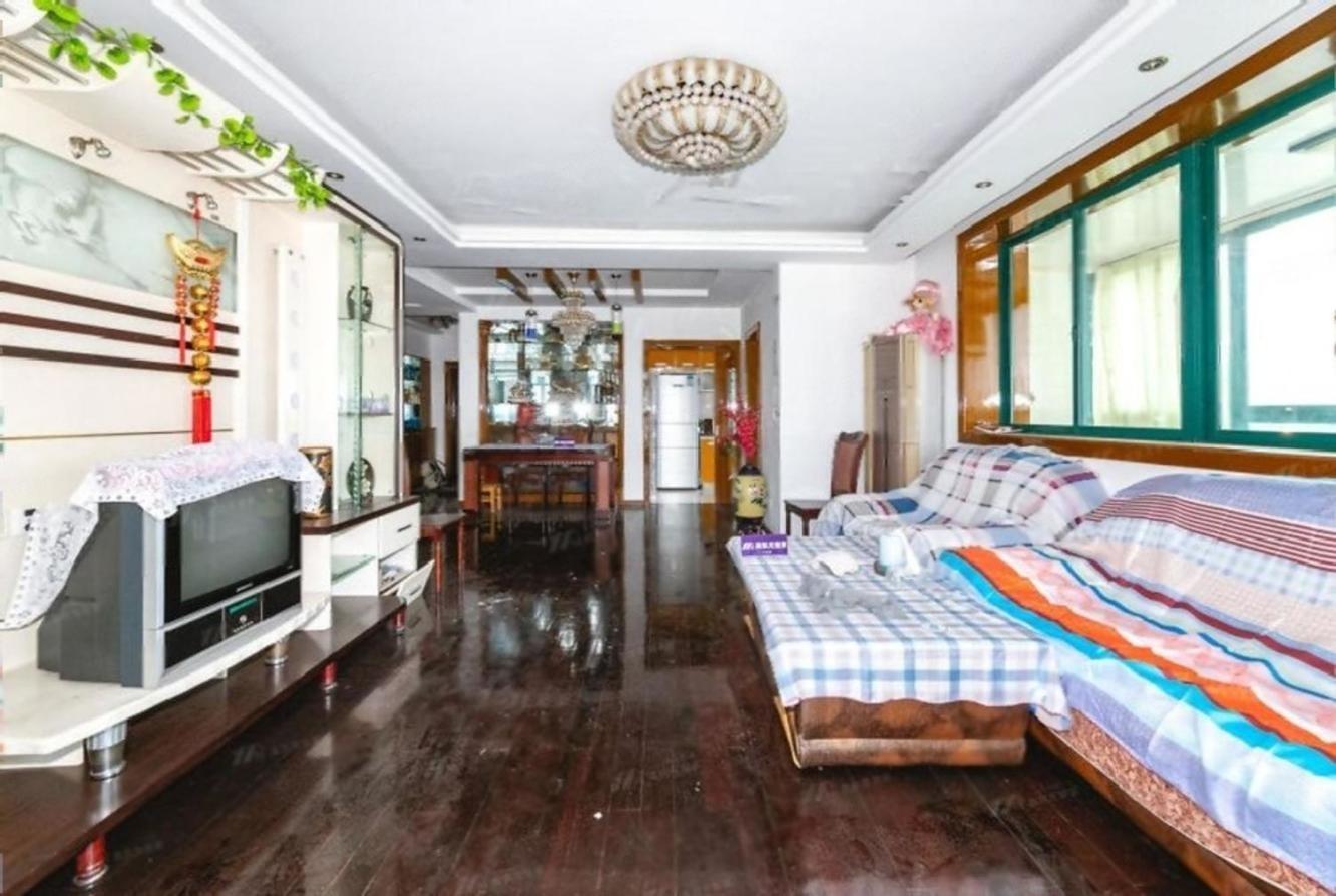 上海新城枫景二手房房源图片