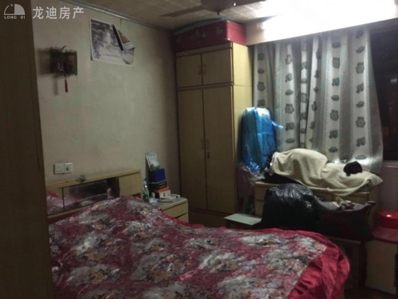 上海临河小区二手房房源图片