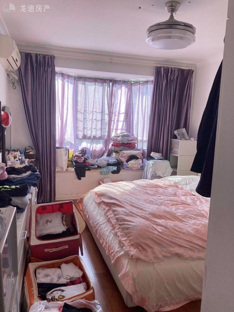 上海见龙苑二手房房源图片