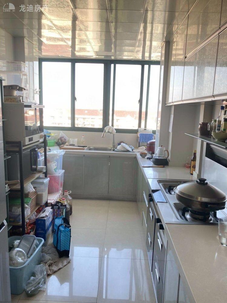 上海见龙苑二手房房源图片
