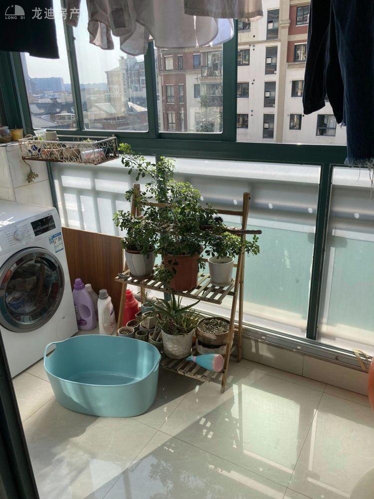 上海见龙苑二手房房源图片