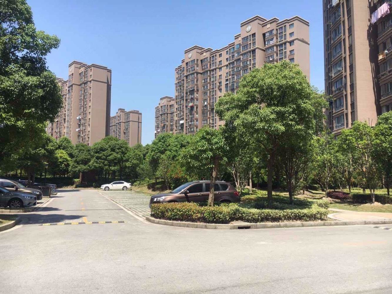 上海汇丰凯苑二手房房源图片