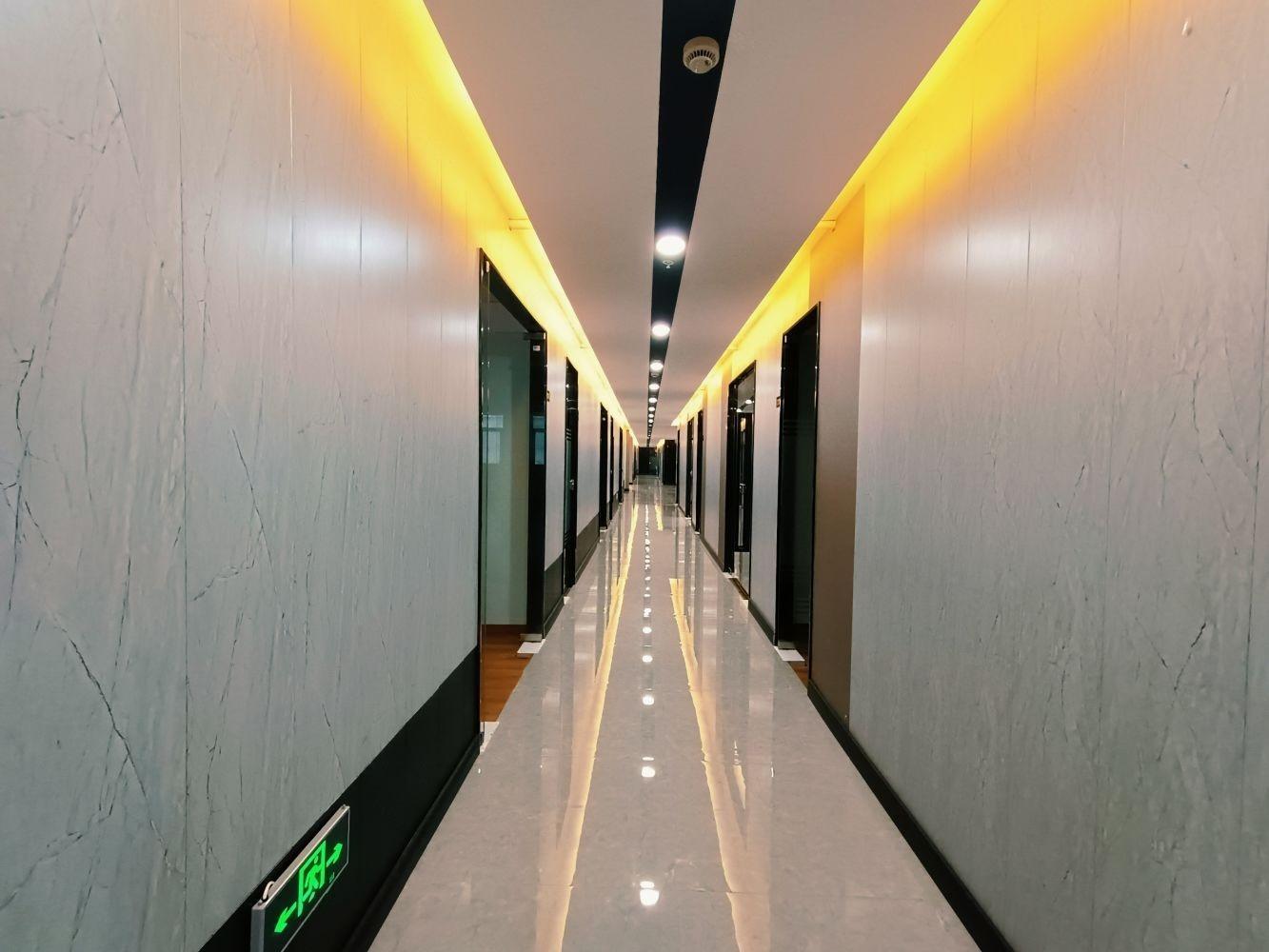 上海鲁能大厦二手房房源图片