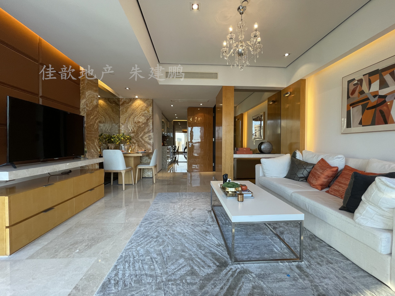 上海济南路9号小区二手房房源图片