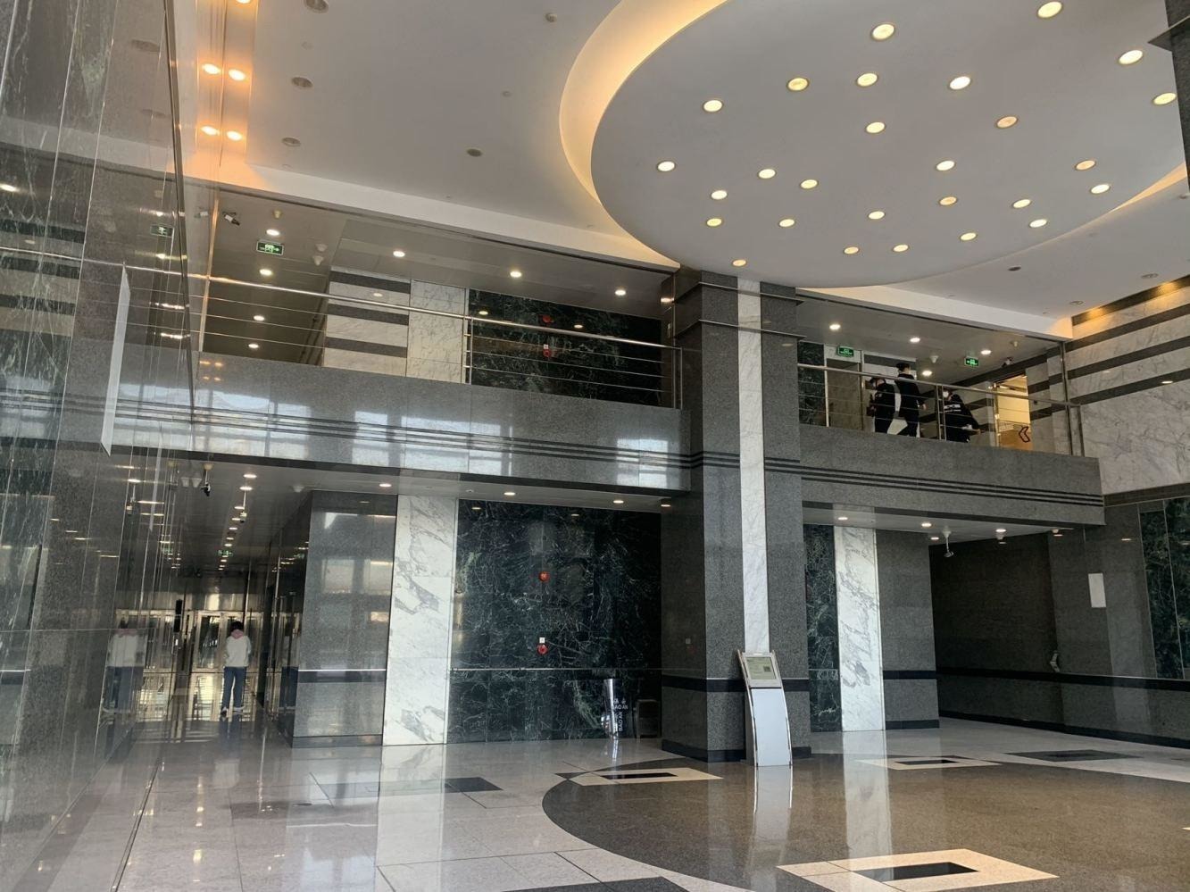 上海兆丰环球大厦二手房房源图片