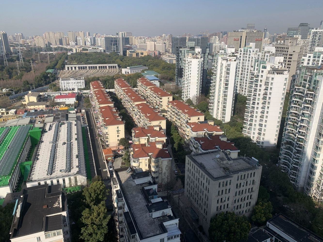 上海兆丰环球大厦二手房房源图片