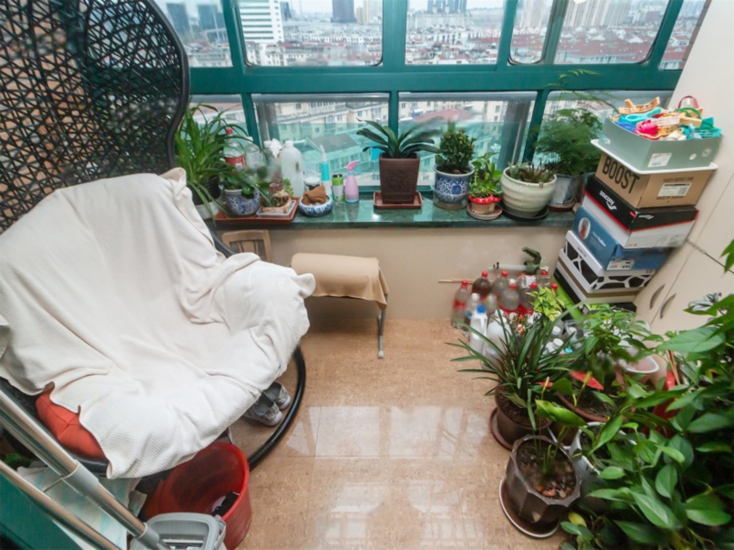 上海长岛花苑二手房房源图片
