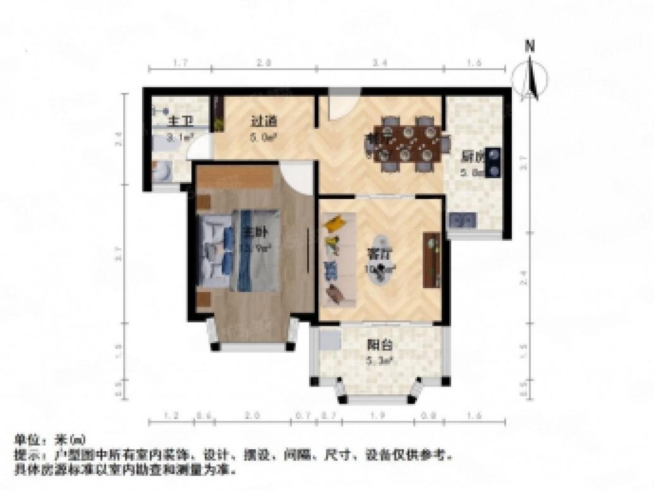 上海上海欣苑西班牙名园二手房房源图片