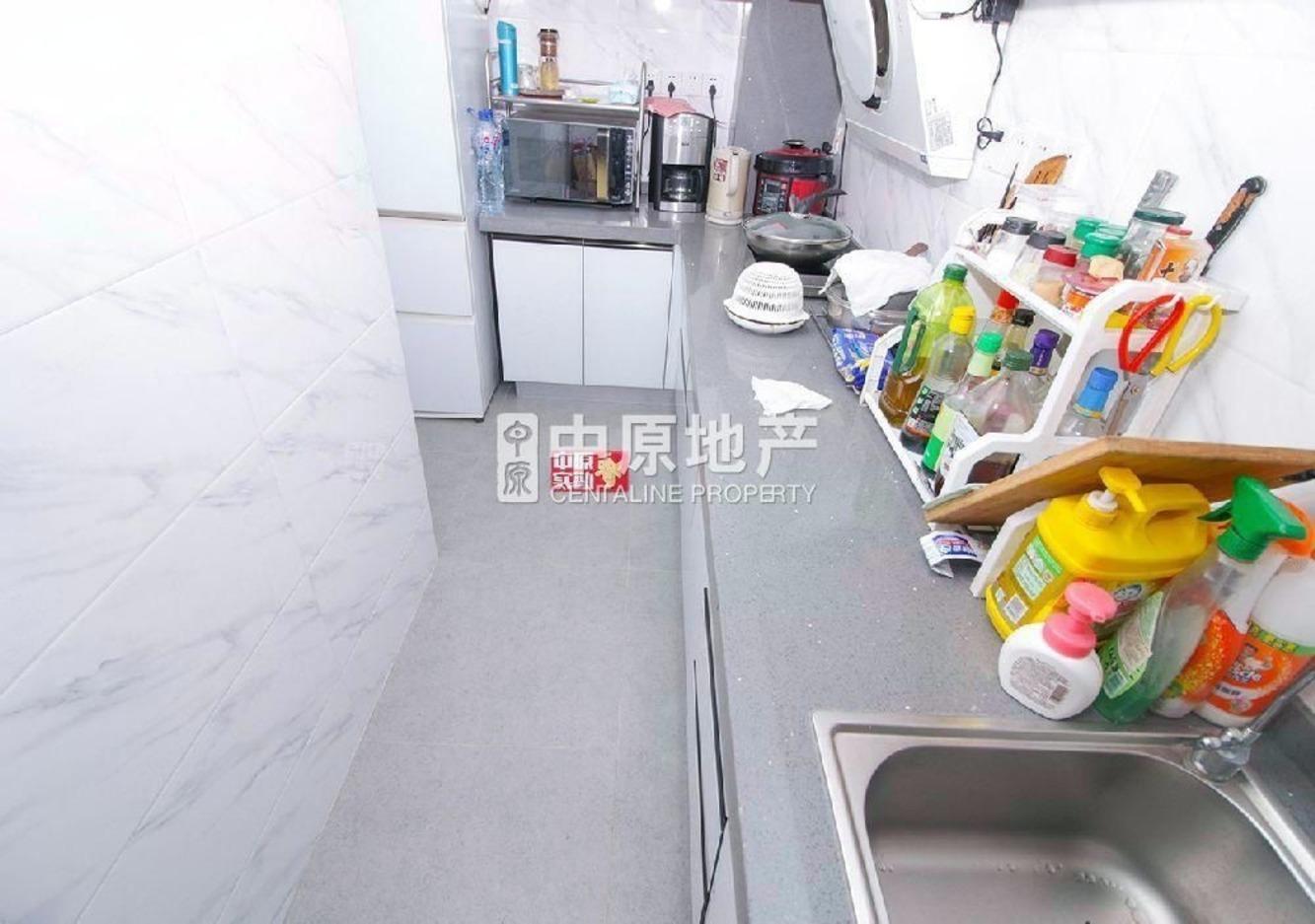 上海汇丰荷苑(二期)二手房房源图片