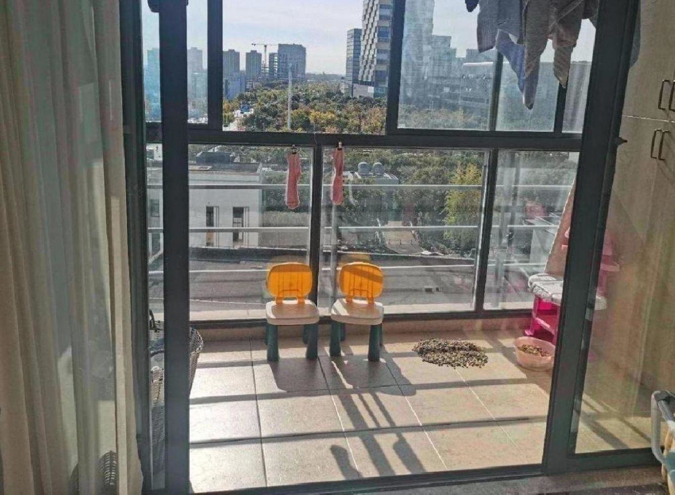 上海永达城市公寓二手房房源图片