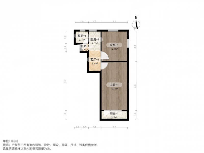 上海阳光三村二手房房源图片