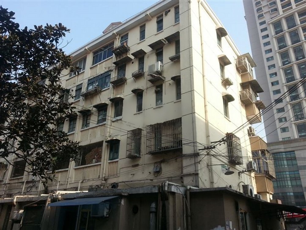上海凌一小区二手房房源图片