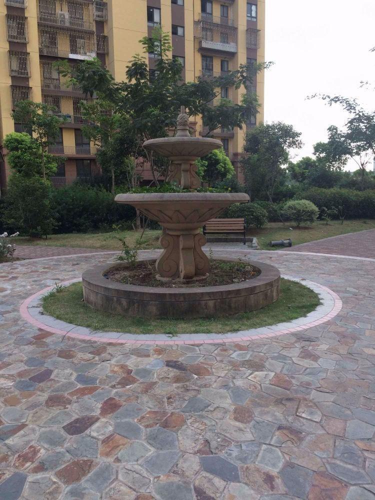 上海金海华城永华苑二手房房源图片