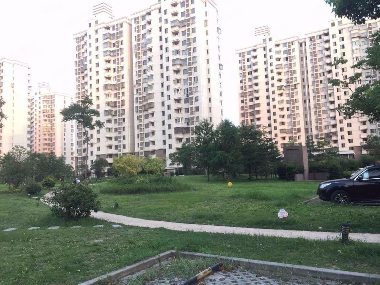 上海金群苑(南区)二手房房源图片