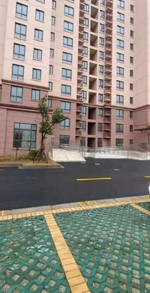 上海金海华城华彩新苑二手房房源图片