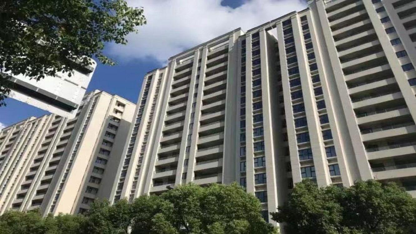 上海金茂嘉园二手房房源图片