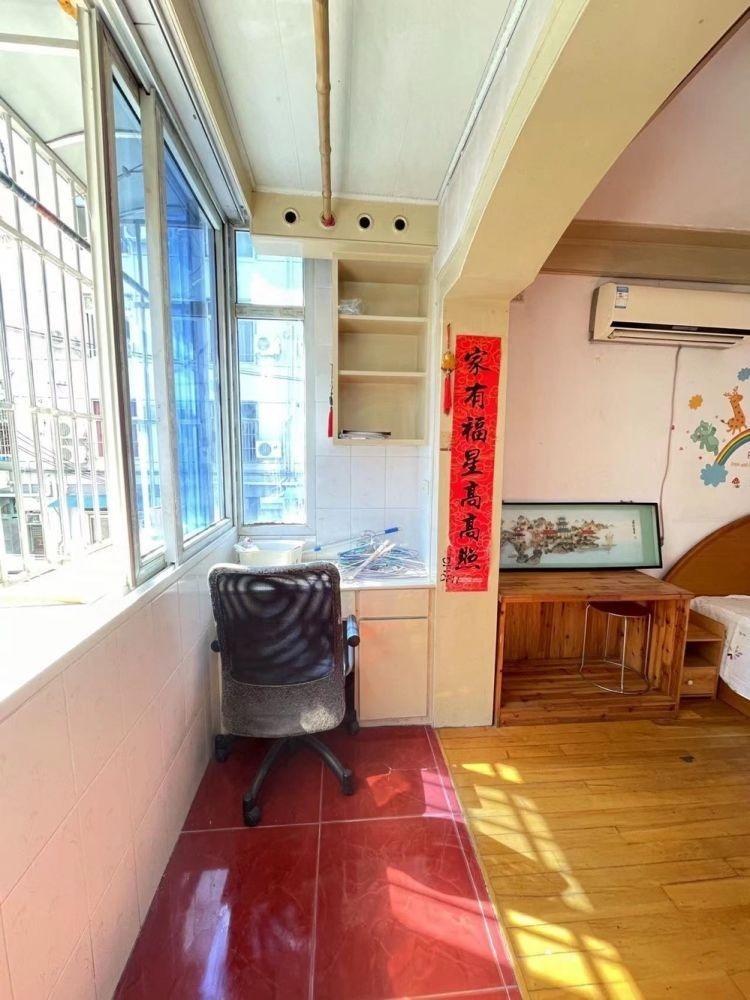 上海桃园小区二手房房源图片