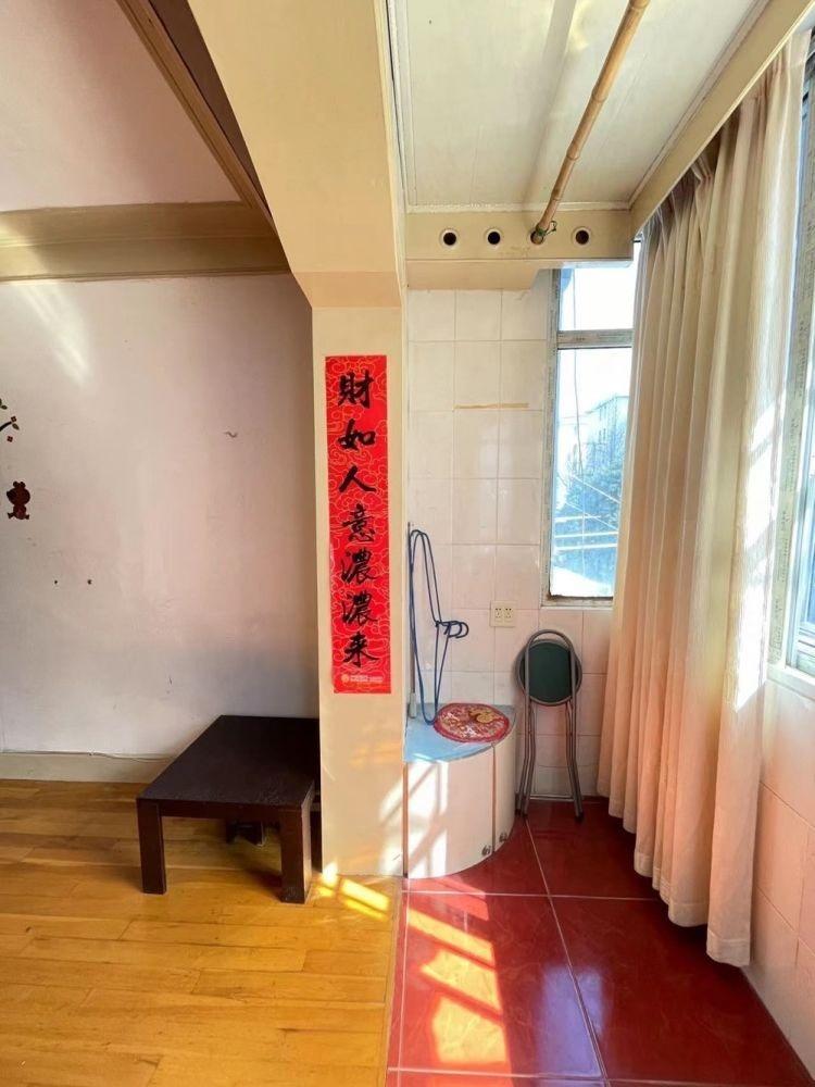 上海桃园小区二手房房源图片