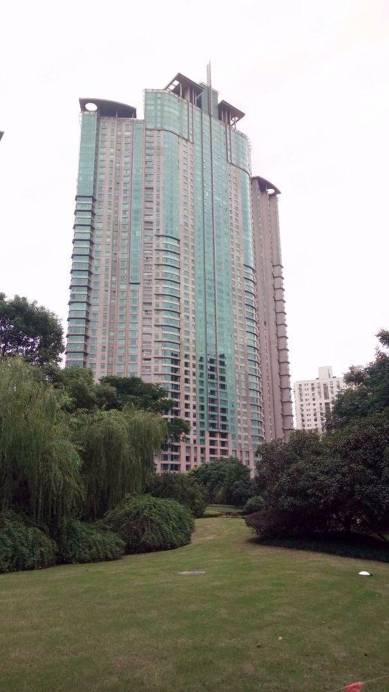 上海世茂滨江花园(南区)二手房房源图片