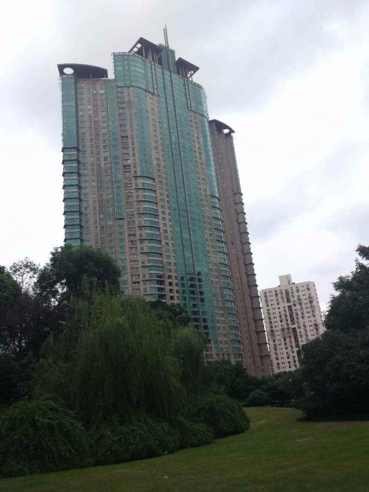 上海世茂滨江花园(南区)二手房房源图片