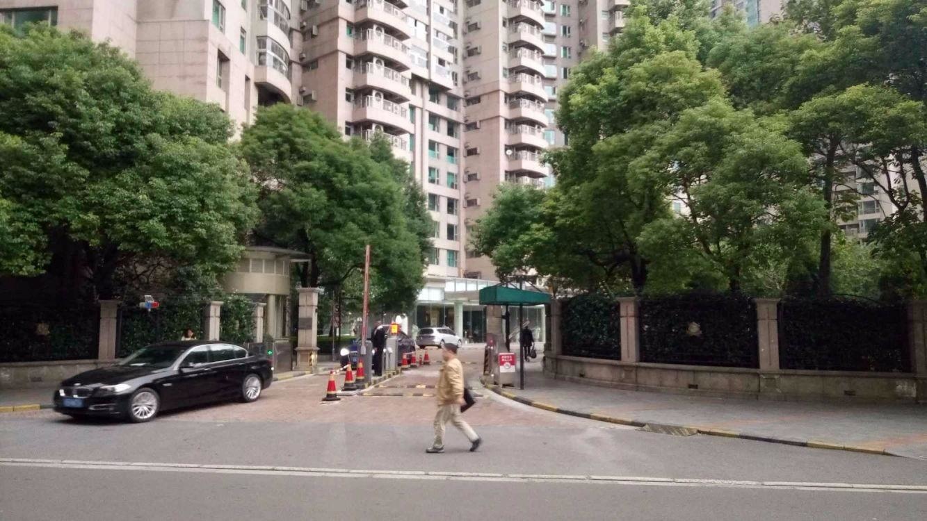 上海世茂滨江花园(南区)二手房房源图片