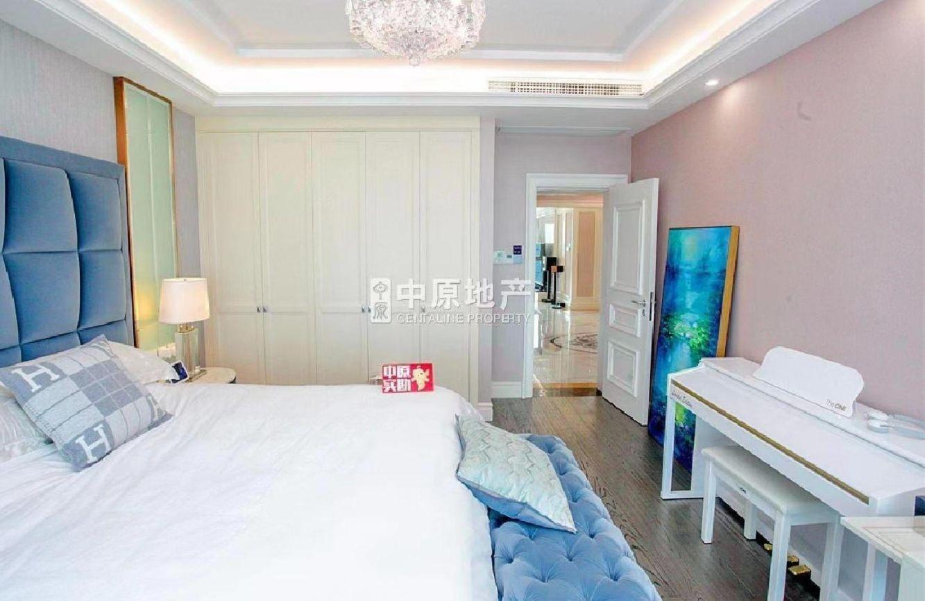 上海世茂滨江花园(南区)二手房房源图片