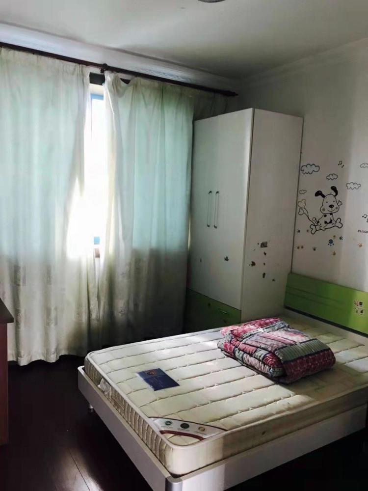 上海新城枫景二手房房源图片