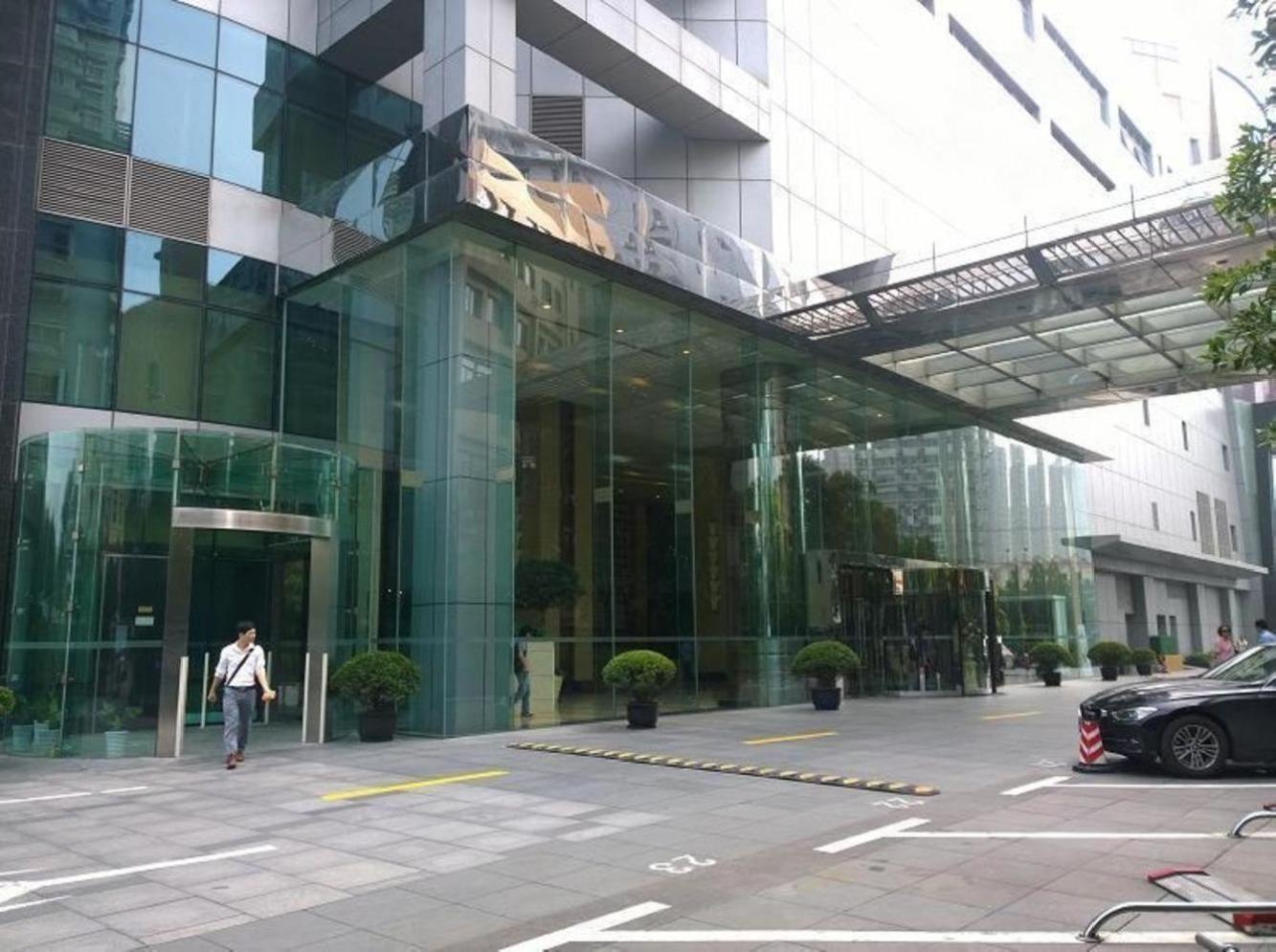 上海飞洲国际广场(办公)二手房房源图片