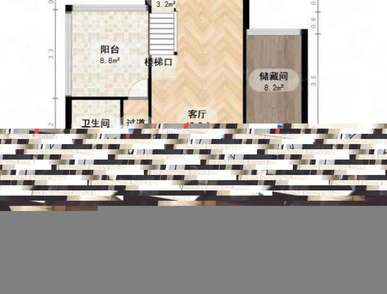 上海新城枫景二手房房源图片