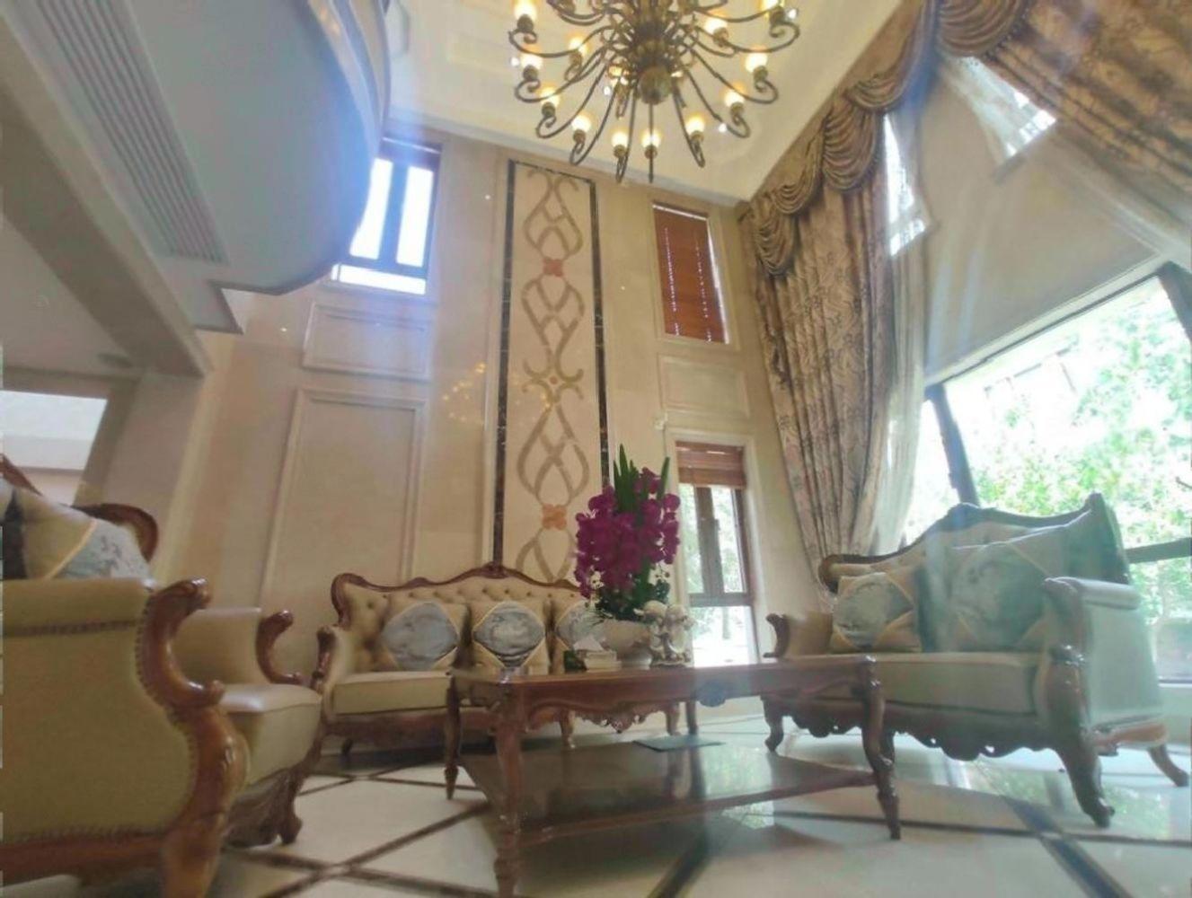 上海嘉怡别墅二手房房源图片