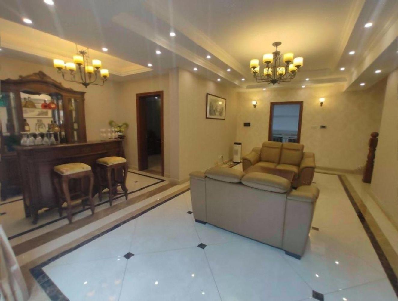 上海嘉怡别墅二手房房源图片