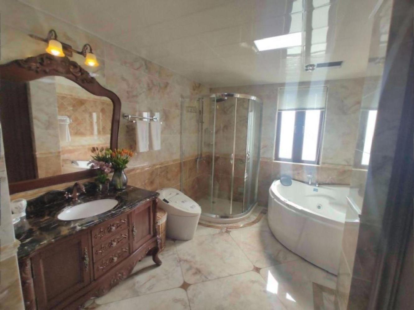 上海嘉怡别墅二手房房源图片