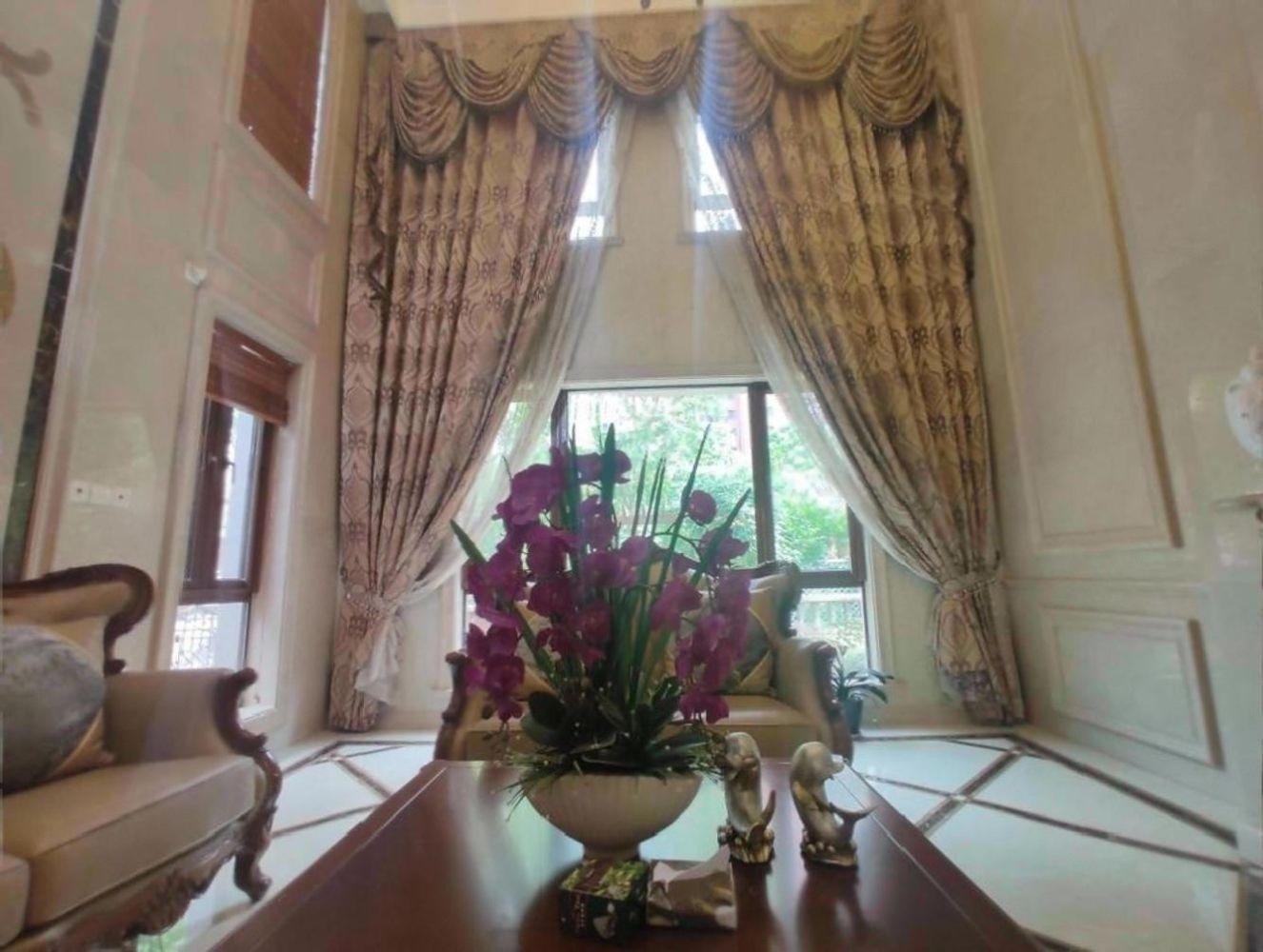 上海嘉怡别墅二手房房源图片