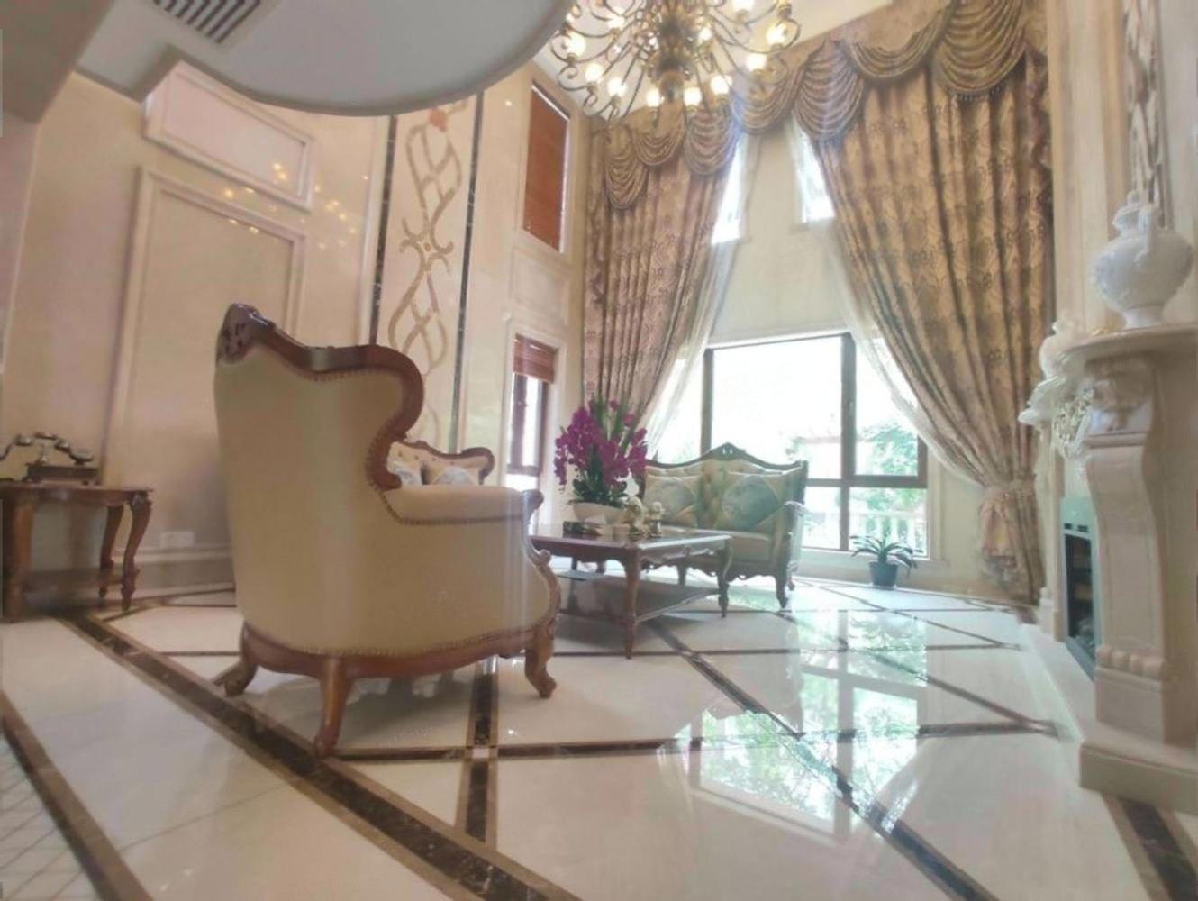 上海嘉怡别墅二手房房源图片