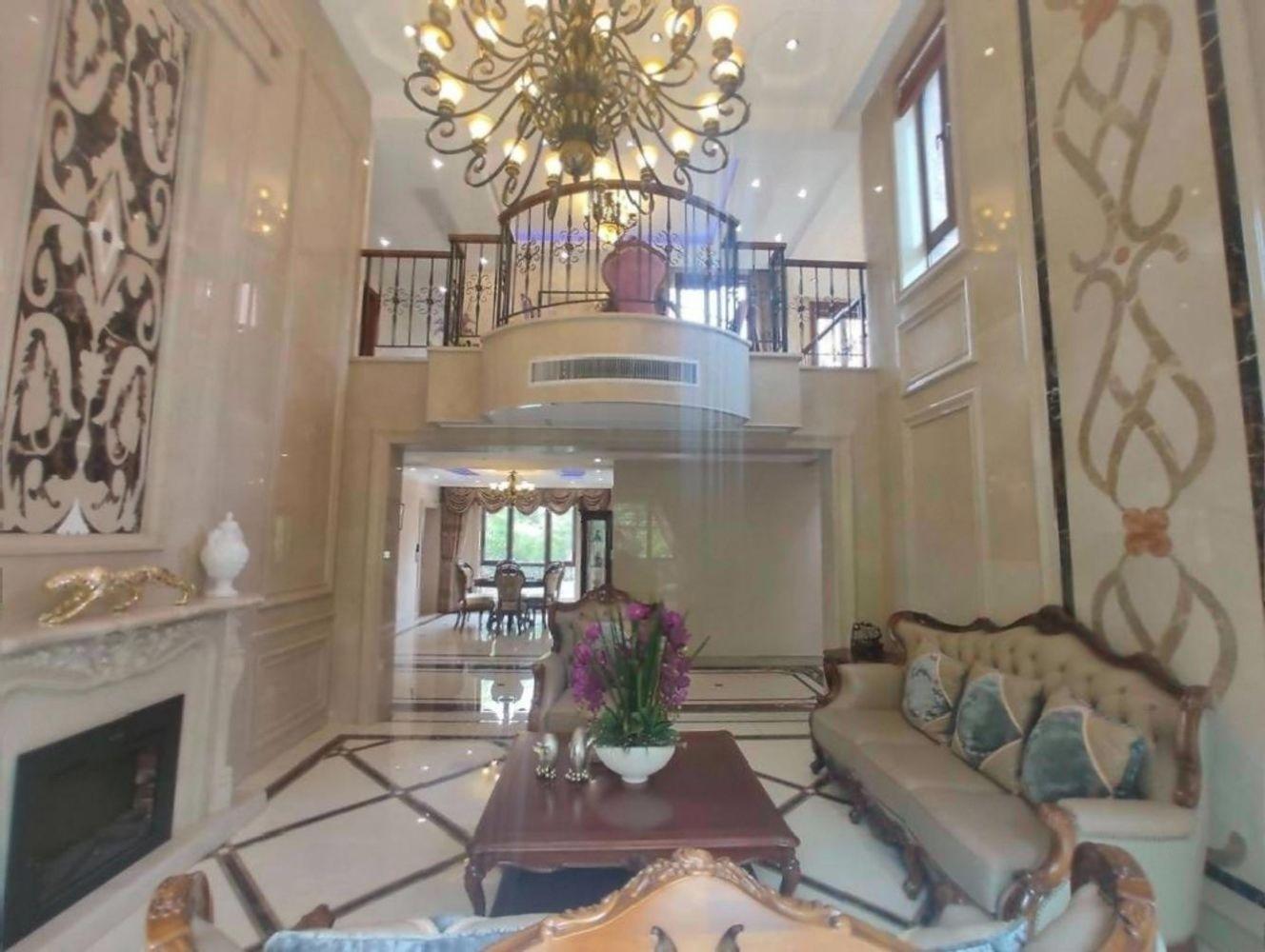 上海嘉怡别墅二手房房源图片