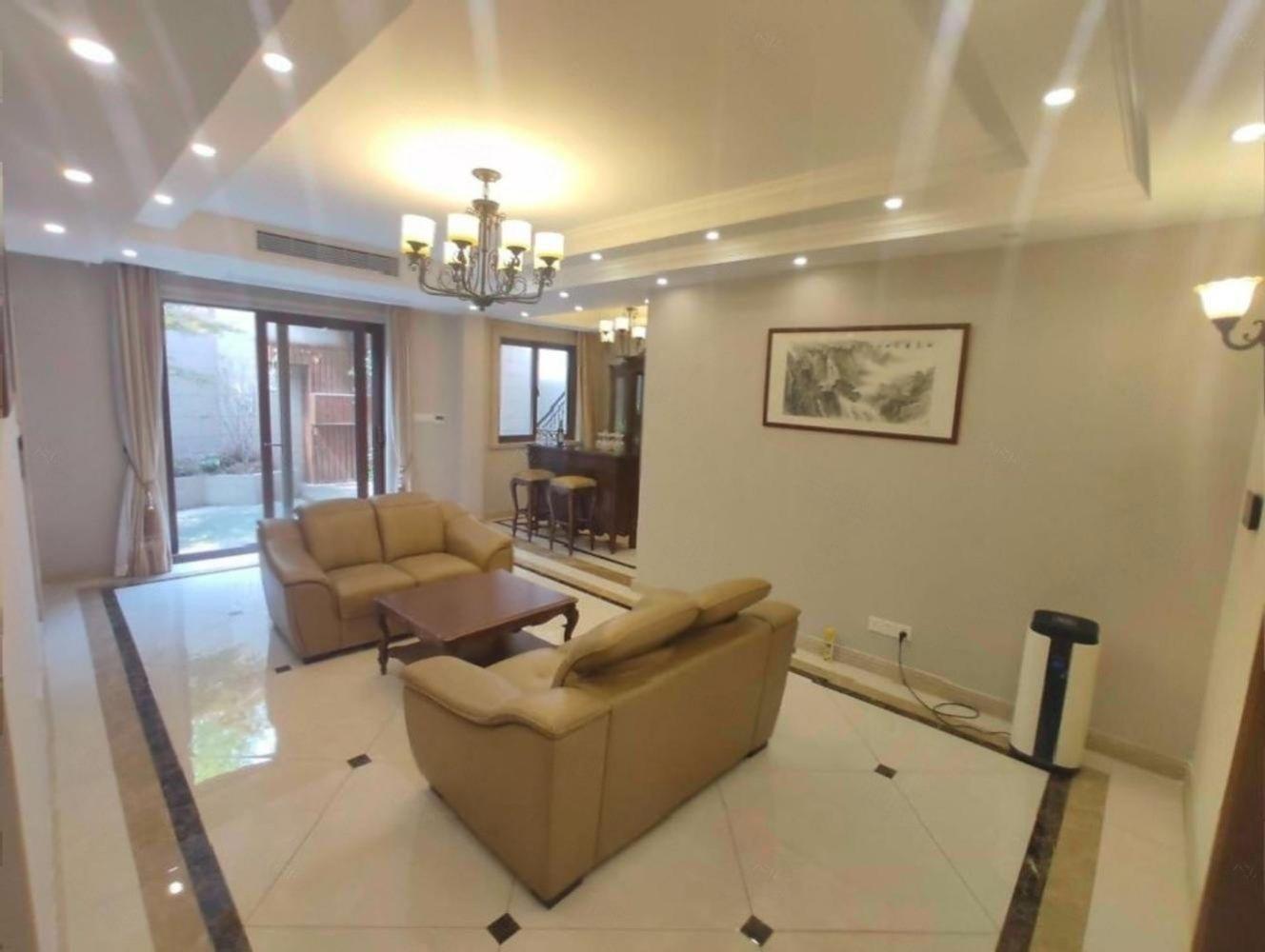 上海嘉怡别墅二手房房源图片