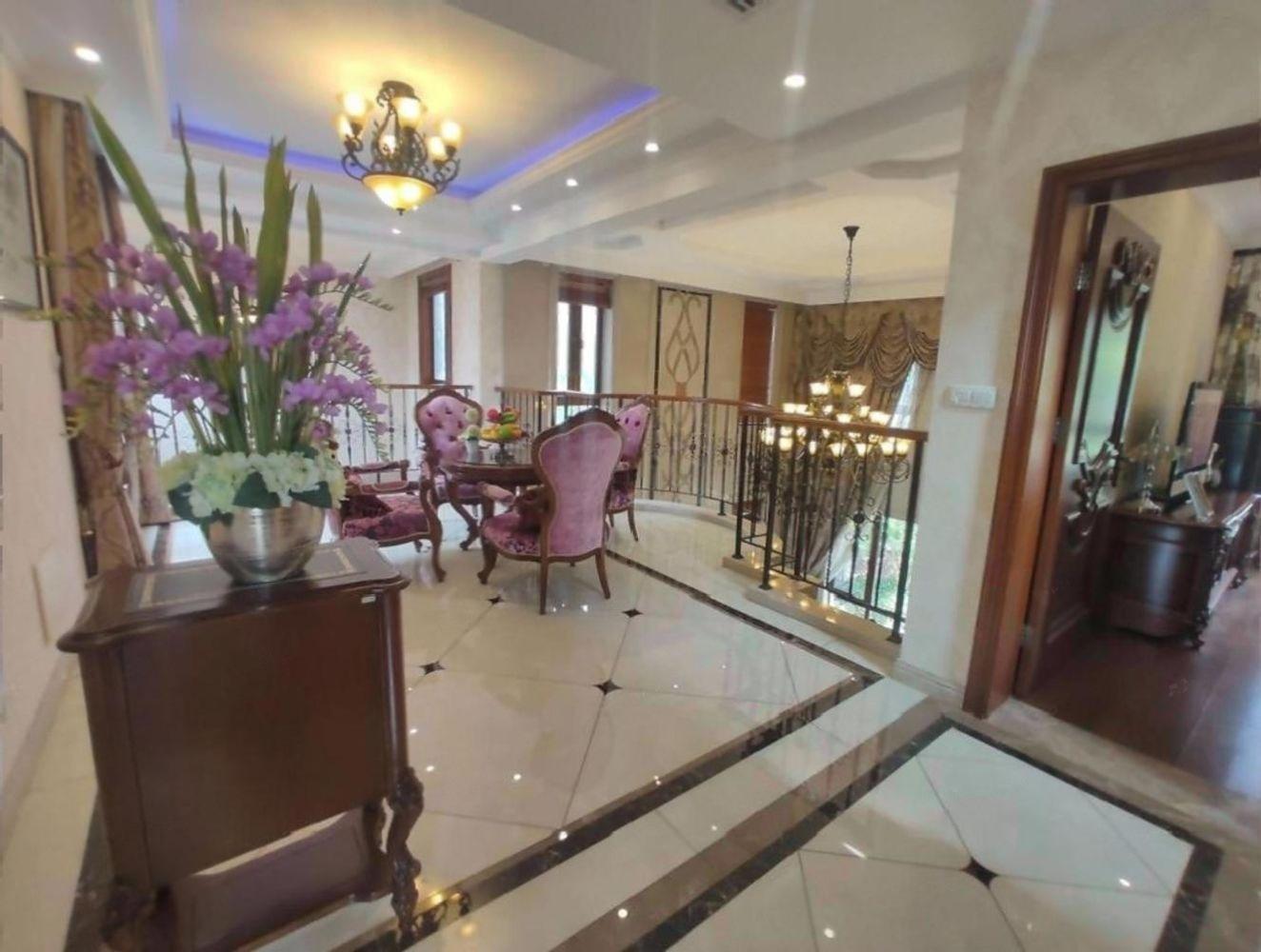 上海嘉怡别墅二手房房源图片