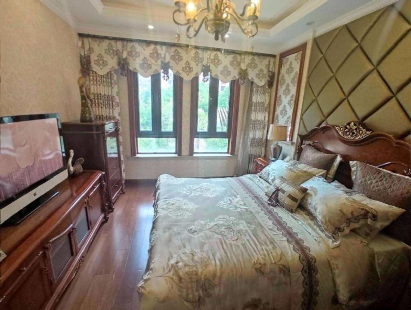 上海嘉怡别墅二手房房源图片