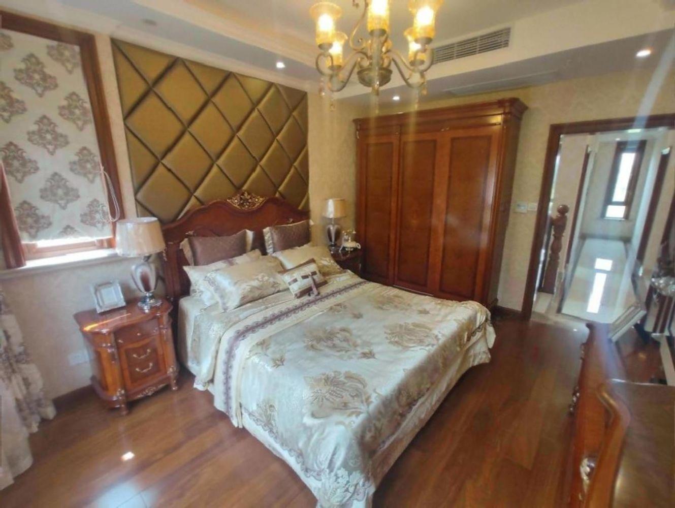 上海嘉怡别墅二手房房源图片