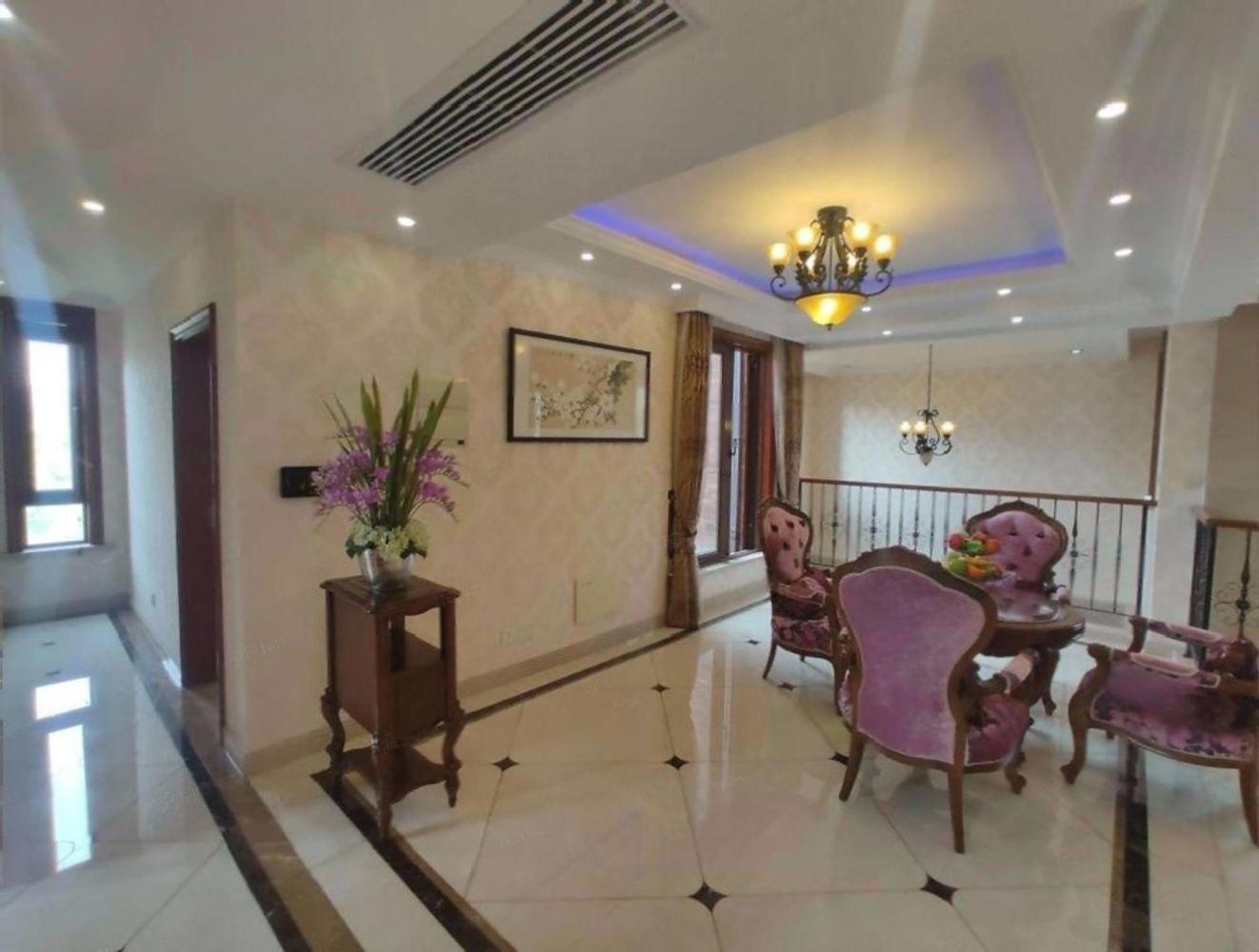 上海嘉怡别墅二手房房源图片