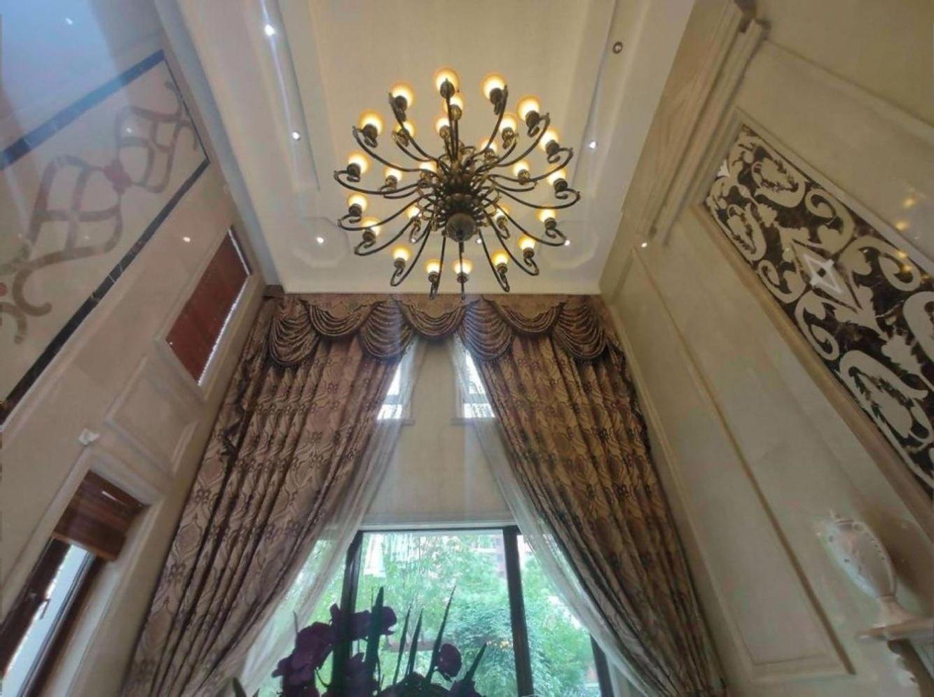 上海嘉怡别墅二手房房源图片