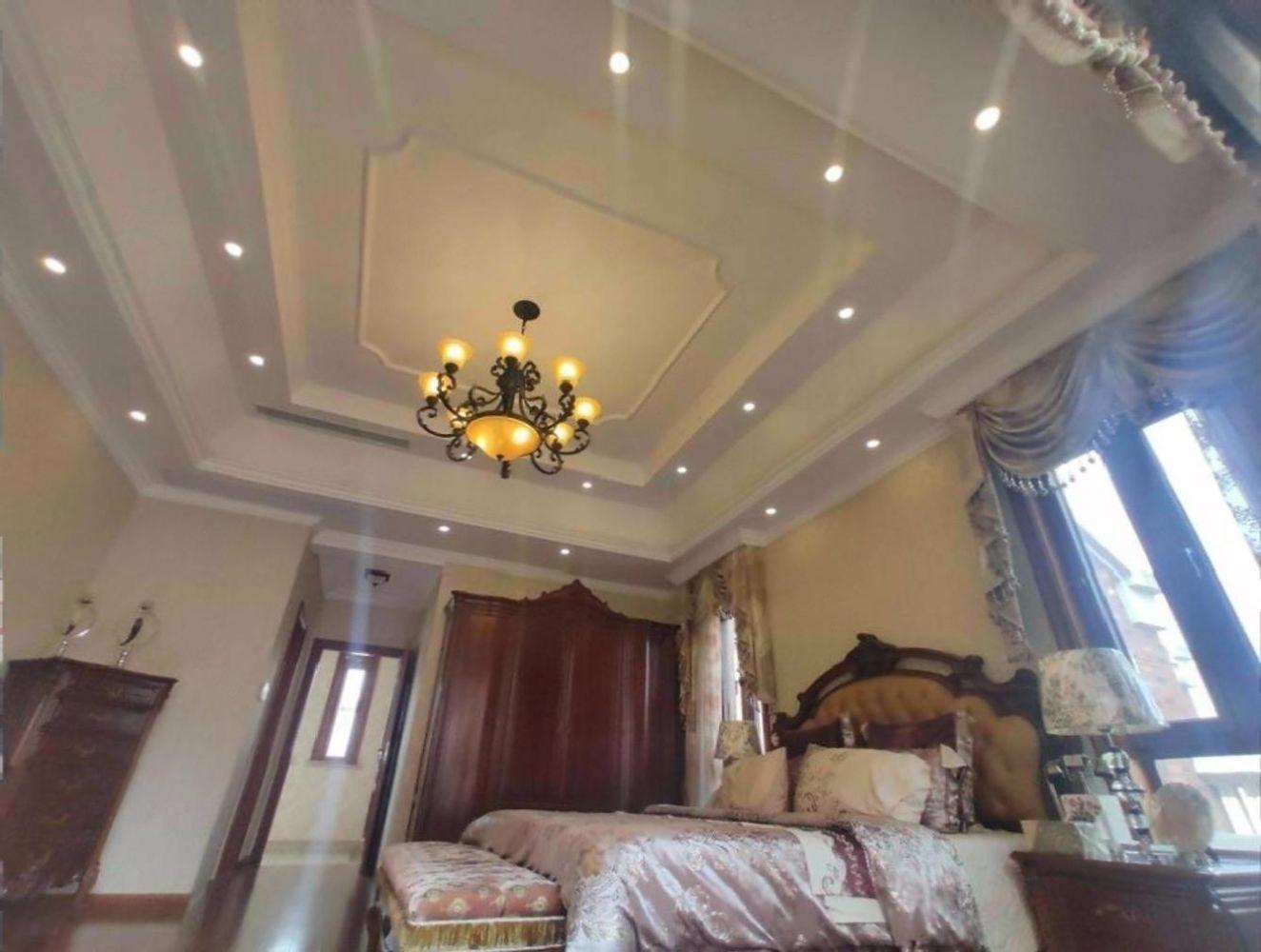 上海嘉怡别墅二手房房源图片