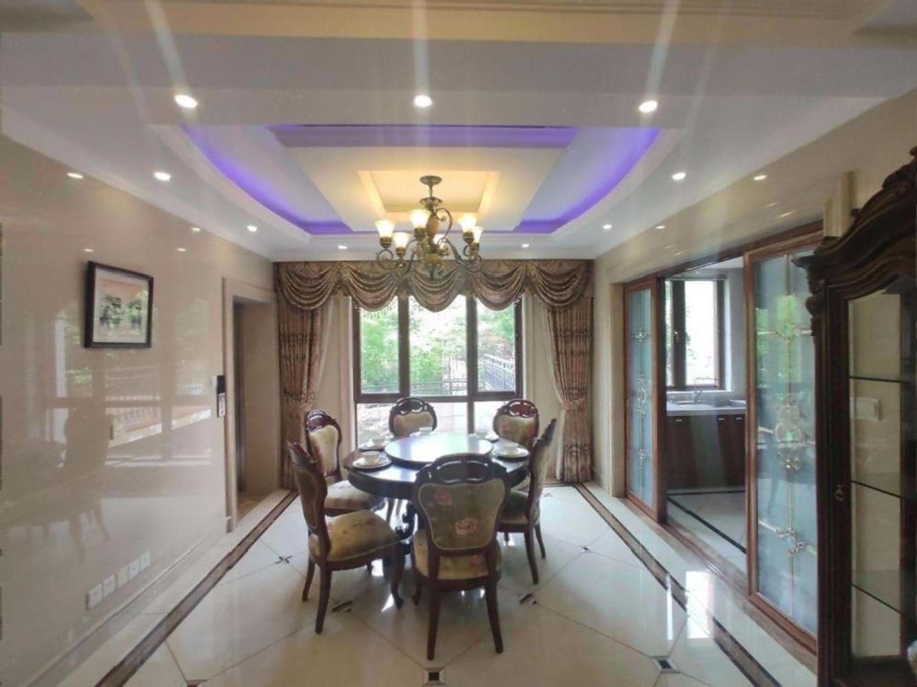 上海嘉怡别墅二手房房源图片