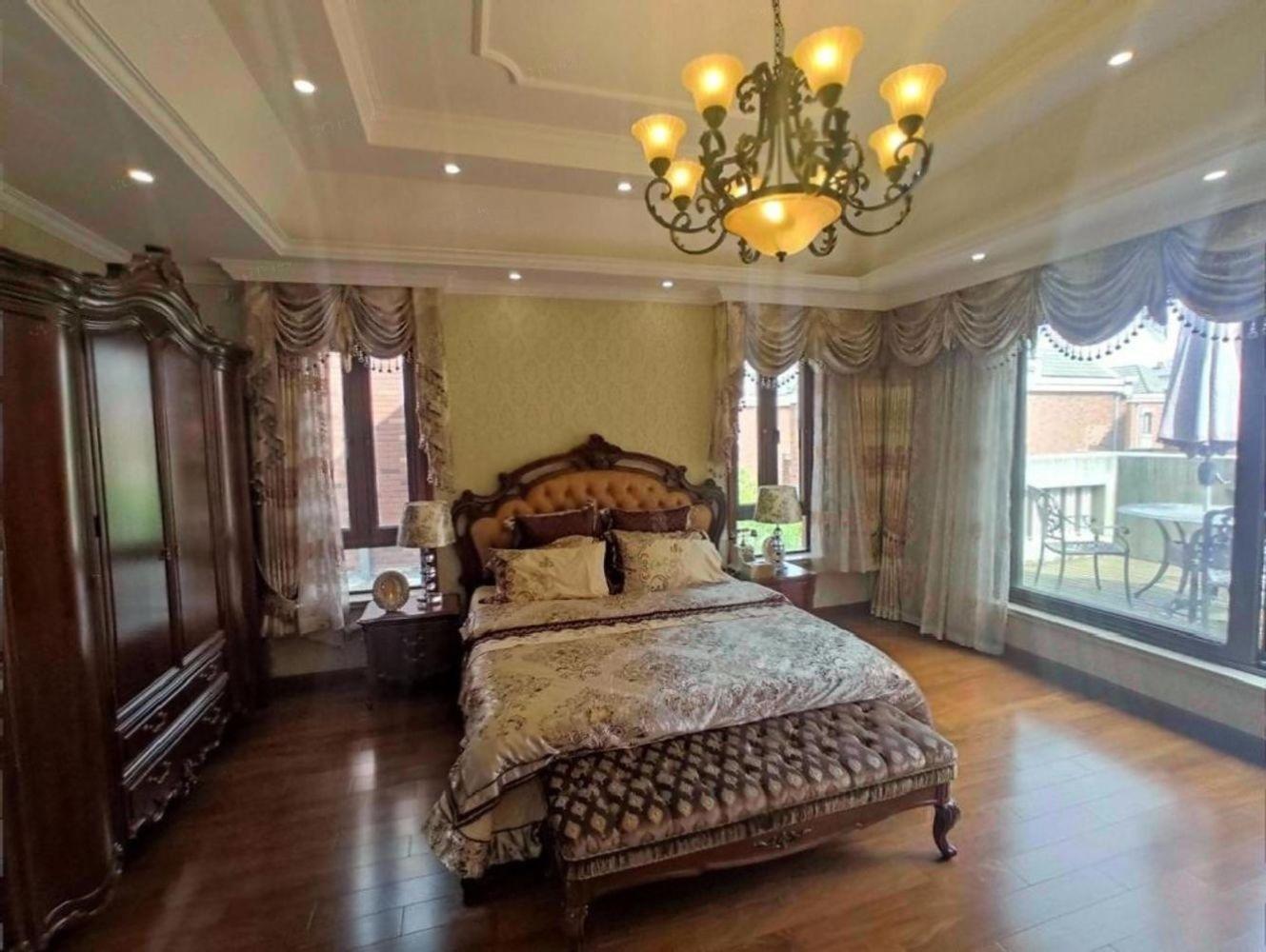 上海嘉怡别墅二手房房源图片