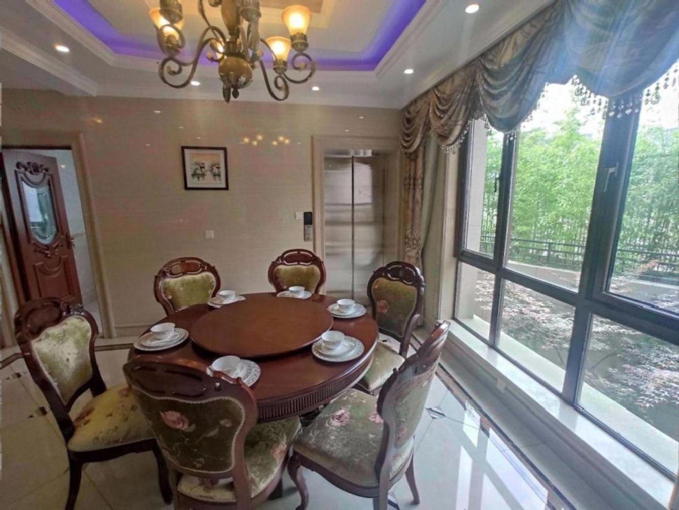 上海嘉怡别墅二手房房源图片